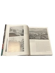 Railroad Stations: The Buildings That Linked the Nation – David Naylor Hardcover