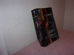 Urban Shaman by C. E. Murphy (2009, Paperback)
