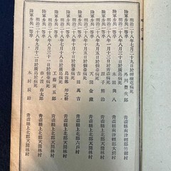 Tsuzoku Pillow Book Shono Shohnosuke 1893 Japanese Hardcover 7.5×5.1in