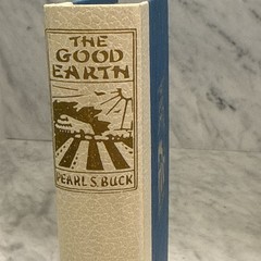 The Good Earth by Pearl S. Buck
