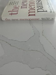 The New Menopause: Navigating Your Path Through Hormonal Change Hard