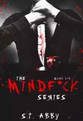 The Mindfuck Series by S.T. Abby, Paperback
