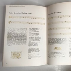 Complete Book Of Australian Folk Lore Large Book – 429 Pages