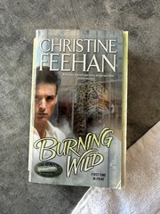 Christine Feehan Carpathian Series – Lot /Set of 8 Paperbacks