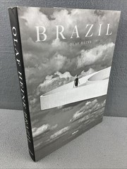 Brazil by Heine, Olaf [Hardback] Portuguese TeNeues Illustrated Photography Book
