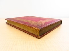 J.G. Lockhart, “Ancient Spanish ballads London 7.8in x 9.8in in English 1847