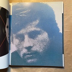 Kozo Miwa Exhibition Catalog Art Book 1984 Pop Art 46 Pages 11.4×10.2 in