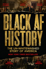 Black af History by michael harriot paperback English book