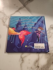 How to Catch a Mermaid – hardcover Wallace, Adam|Elkerton, Andy