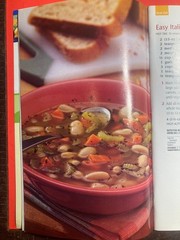 PILLSBURY ONE DISH MEALS RECIPES COOKBOOK 96 PAGES