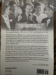 Becoming Wellstone: Healing from Tragedy and Carrying on My Father s Legacy