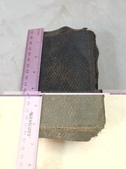 The Holy Bible Old And New Testaments “ International “ John C Winston Vintage