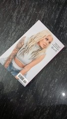 Stripped Down: Unfiltered and Unapologetic By Bunnie Xo ENGLISH paperback