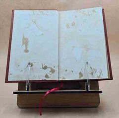 Behold a Pale Horse by Cooper, William [PREMIUM LEATHER BOUND]