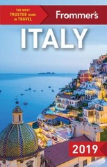 Frommer’s Italy 2019 by Donald Strachan, Elizabeth Heath, Stephen Brewer,…
