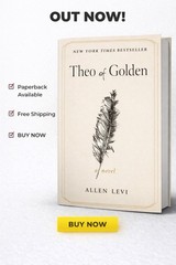 Theo of Golden: A Novel