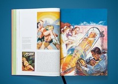 Masterpieces of Fantasy Art [New Book] Hardcover, Illustrated