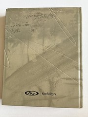 Sotheby’s The Junkyard The Rudi Klein Collection Auction Catalogue car 2024