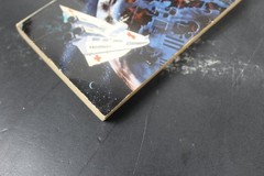 Ambulance Ship James White 1980 Science Fiction Ballantine PB