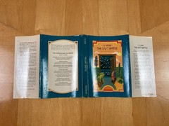 The Chronicles of Narnia – 7 Volume HB Set – C.S. Lewis – Book Club Editions
