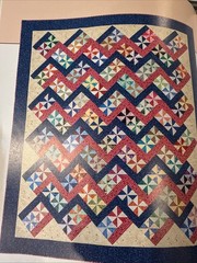 Super Scrap Quilts Book Martingale That Patchwork Place 10 Quilt Patterns