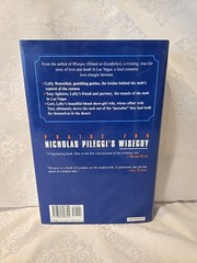 Casino : Love & Honor in Las Vegas by Nicholas Pileggi (1995) HC FIRST EDITION