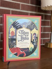 Tales of India: Folktales from Bengal, Punjab, and Tamil Nadu