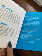 Engage to Win: A Blueprint for Success in the Engagement Economy by Lucas, Steve