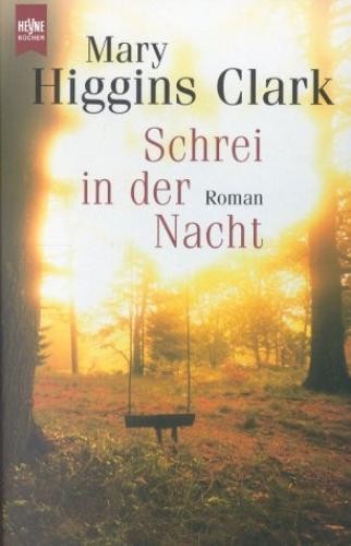 Mary Higgins Clark – Schrei In Der Nacht #B2057033