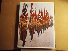 Illustrated History of the Third Reich by John Bradley (1977, Other)