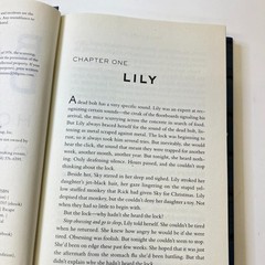 Baby Doll by Hollie Overton