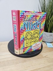 Diario de Nikki: Un flechazo de lo mas catastrofico by Rachel Renee Russell