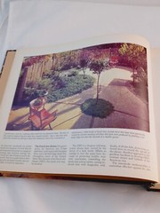 Vintage 1978 Reader’s Digest Illustrated Guide to Gardening Hardcover; 672 pages