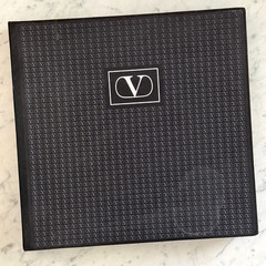 Valentino Atelier 1986 Swatch Book #115 – Vintage Spring Summer Haute Couture