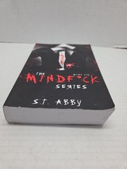Mindf*ck Series by S. T. Abby (2019, Trade Paperback)