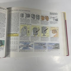 New Complete Do-It-Yourself Manual by Reader’s Digest Editors (1991, Hardcover)