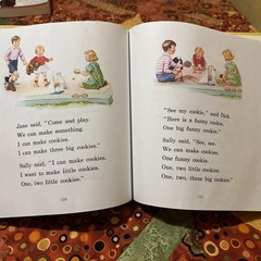 Dick and Jane Ser. Storybook Treasury of Dick and Jane and Friends Hardcover Il…