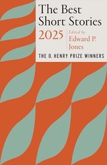 The Best Short Stories 2025: T – GOOD