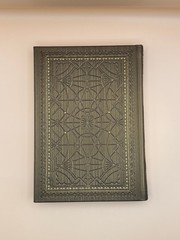 Hologram for the King Dave Eggers Signed 1st Edition Hardcover 2012 Novel
