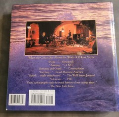 CARDENAS: HORSES & HOME By Robert Vavra HC/DJ Beautiful Coffee Table Book!