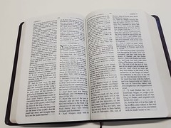 The Jack Van Impe PROPHECY BIBLE ~ Red Letter ~ Limited Special Edition KJV