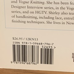 Knitwear Design Workshop: A Comprehensive Guide to Handknits – Interweave.com