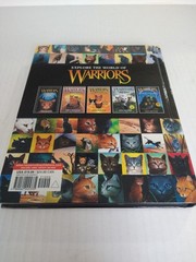 Warriors The Ultimate Guide By Erin Hunter Hardback 221 Pages Full Color Art