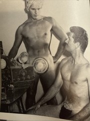 Physique Pictorial Vol. 10 # 1, 2, 3 and 4 – Spring, Summer, Fall & Winter 1960