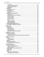 KUBOTA RTV-X1100C OPERATORS MANUAL – HD WIRE BOUND – TOUGH COVERS