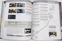 2017 Destiny 2 Prima Collectors Edition Guide Hardcover Guardian Book 352 Pages