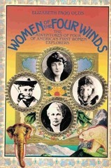 Women of the Four Winds: The A – VERY GOOD