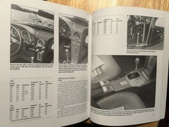 Corvette Restoration Guide 1963-1967 Richard Newton Sting Ray 327 396 427 FI C2