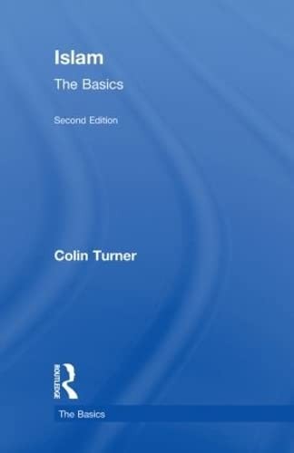 Islam: The Basics: The Basics