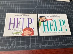 Four Books for American Girls Pleasant Co Crafts Help Cards Games Box Set Vtg 95